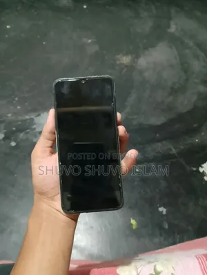 রিয়েলমি সি২১ওয়াই ৬৪ জিবি ব্ল্যাক