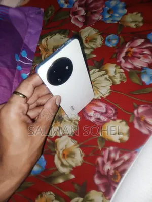Itel S24 128 GB