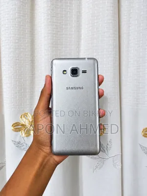 Samsung Galaxy J2 Prime 8 GB Gold