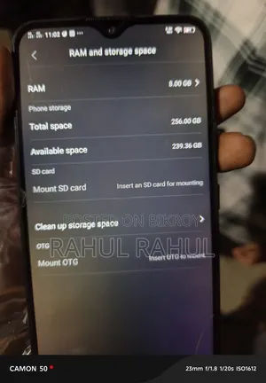Vivo Y11 32 GB Red
