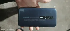 Xiaomi Redmi 8 64 GB Black