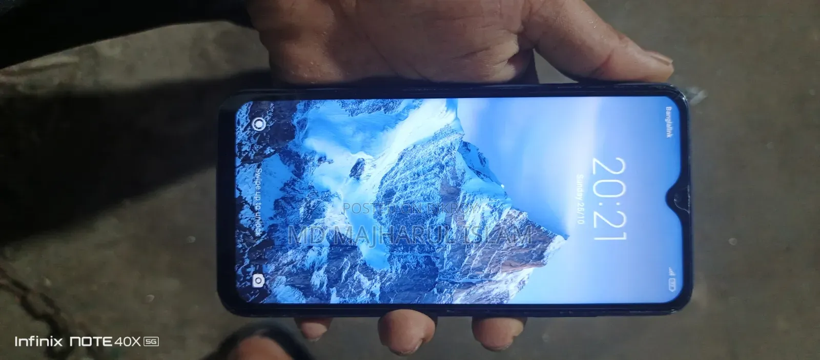 Xiaomi Redmi 8 64 GB Black