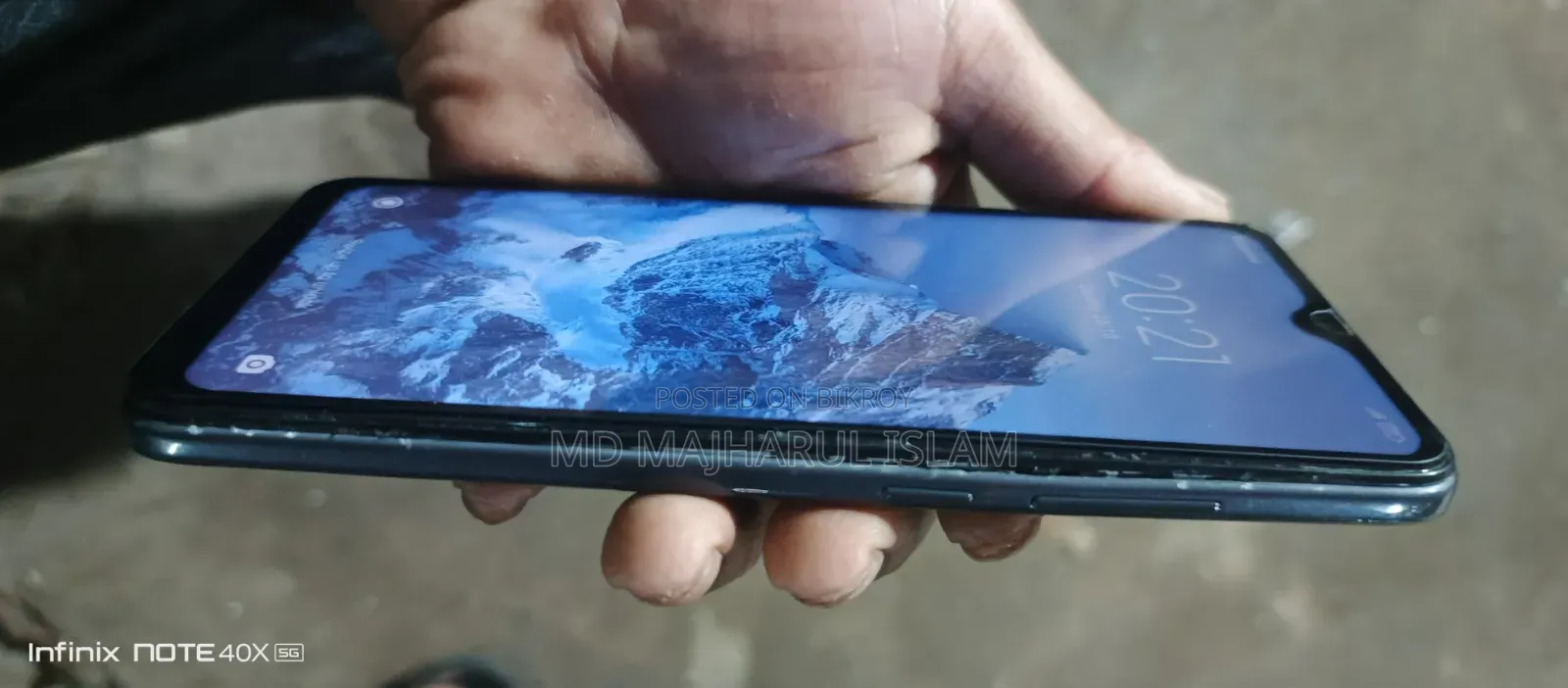 Xiaomi Redmi 8 64 GB Black