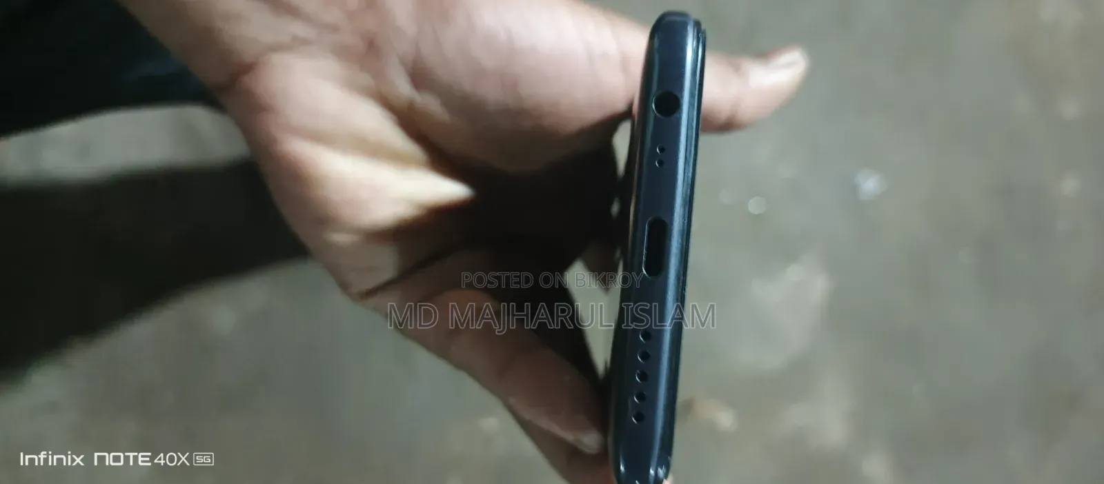 Xiaomi Redmi 8 64 GB Black
