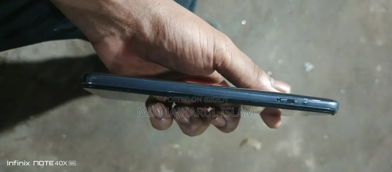 Xiaomi Redmi 8 64 GB Black