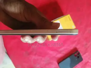 Realme Note 70 128 GB Gold