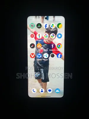 Vivo V23 256 GB Gold