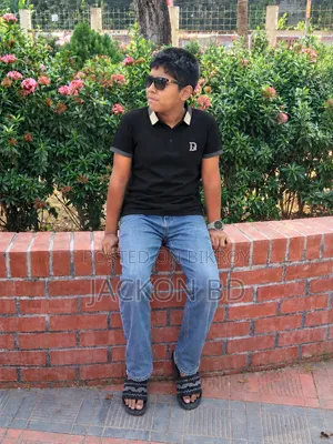 Slasy Polo T-Shirt