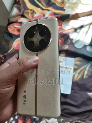 Realme 12 Pro 256 GB White