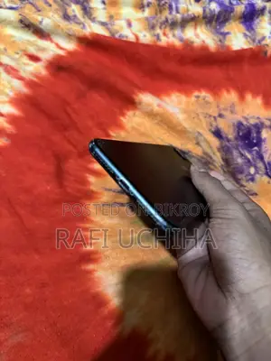 Apple iPhone 7 Plus 256 GB Black