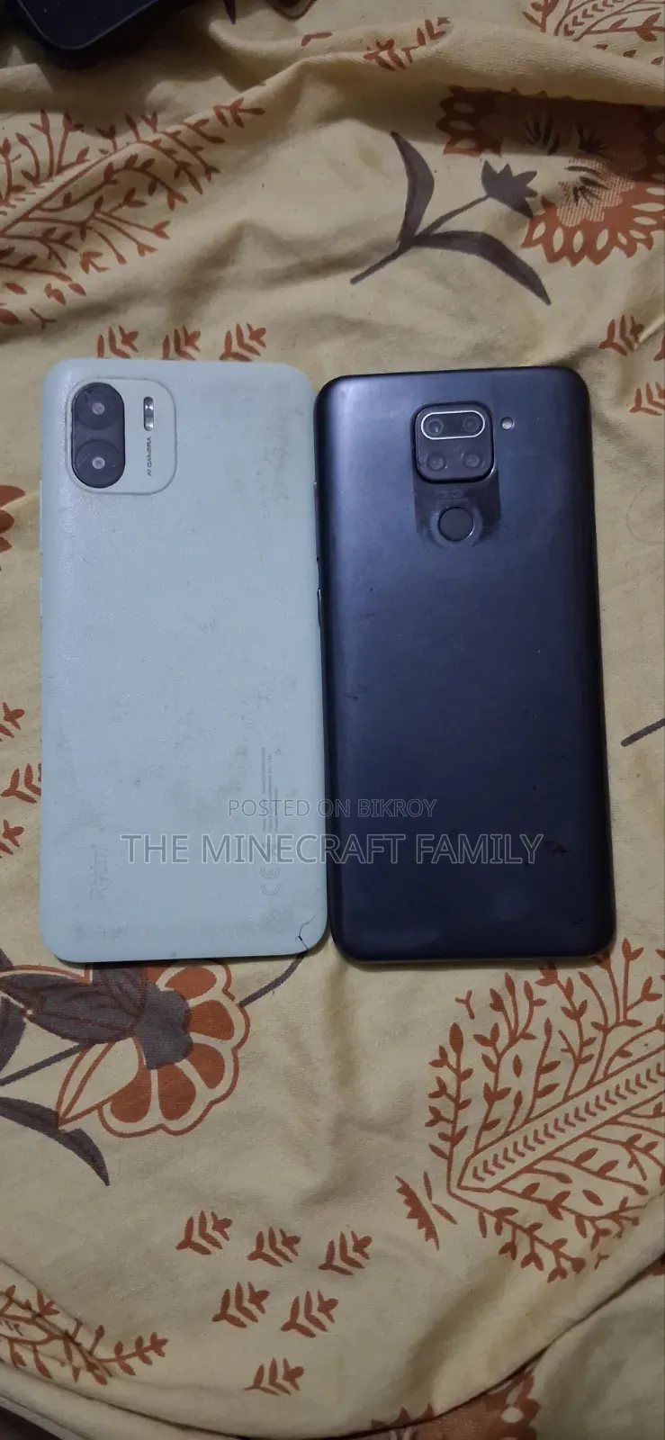 রিয়েলমি ৯ প্রো ১২৮ জিবি রেড