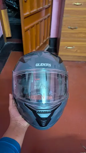 GLIDERS Helmet