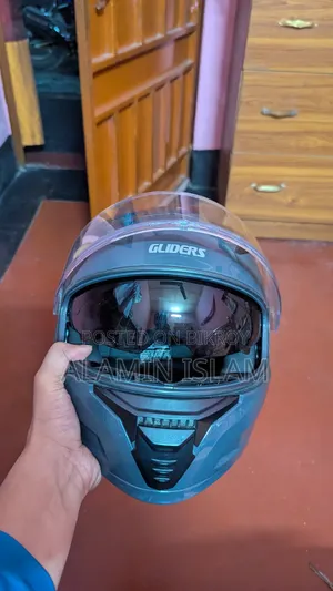 GLIDERS Helmet
