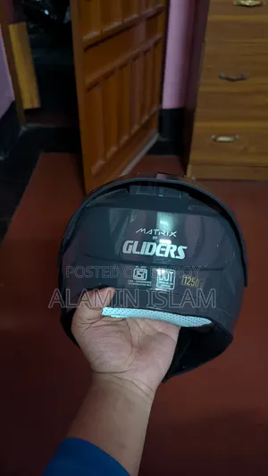 GLIDERS Helmet
