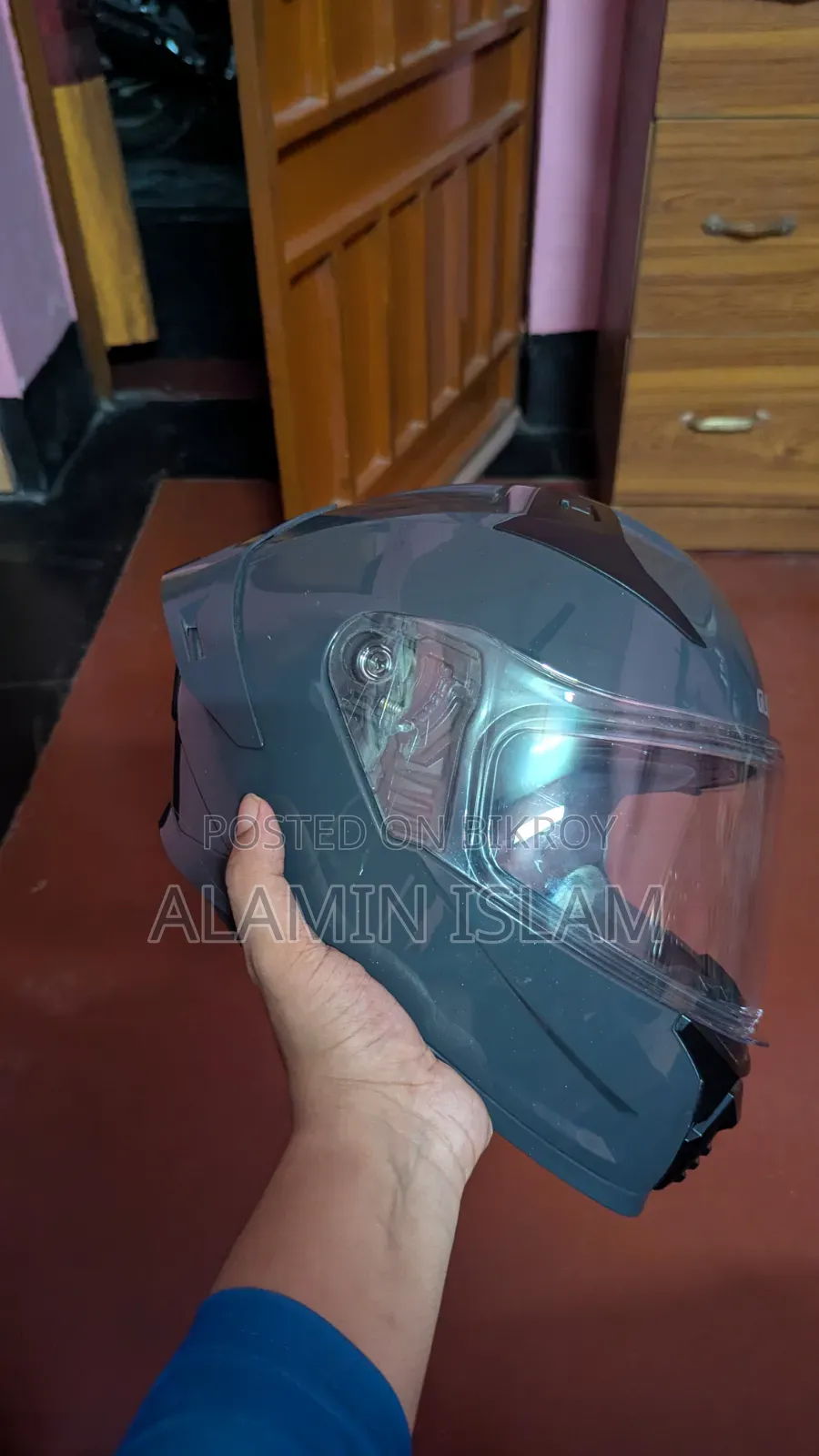 GLIDERS Helmet