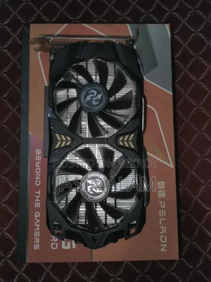 RX580 2048sp 8GB