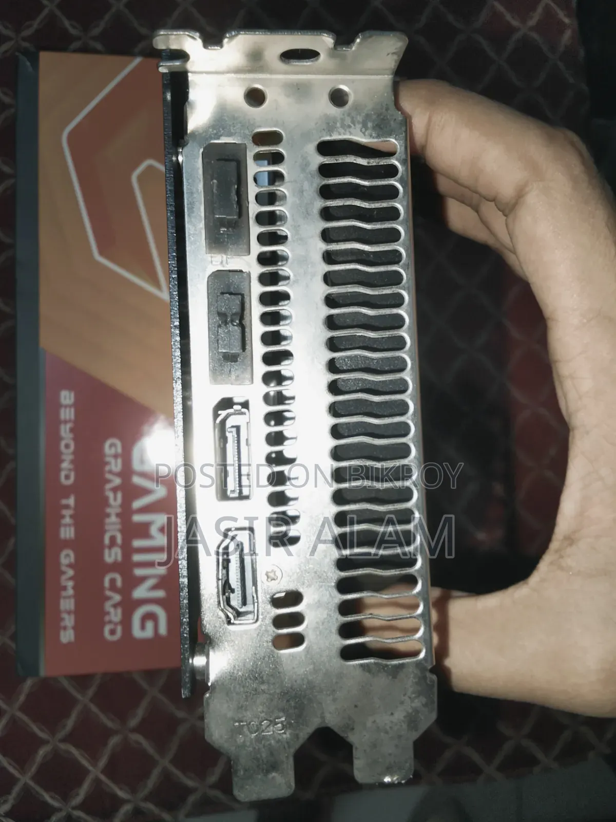 RX580 2048sp 8GB