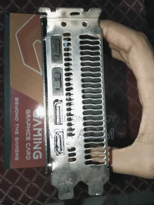 RX580 2048sp 8GB