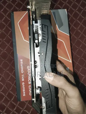 RX580 2048sp 8GB