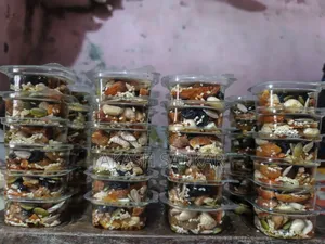 মিনি হানি নাট