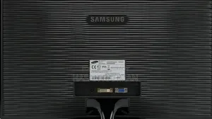 Computer Monitor With Computer Table For Sale