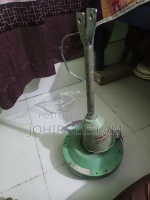 2 Broken Fans for Sale