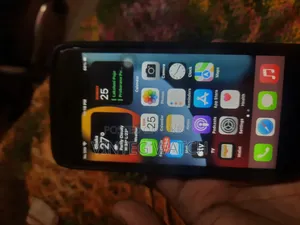 Apple iPhone 7 32 GB Black