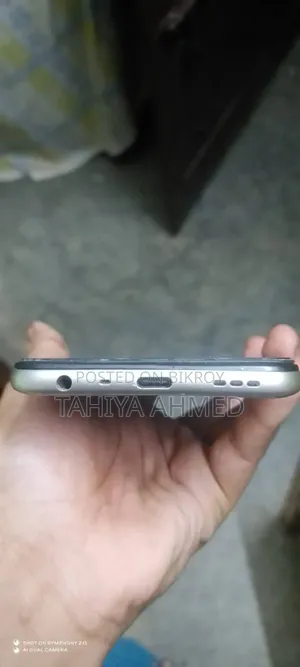 Oppo A16 32 GB Gold