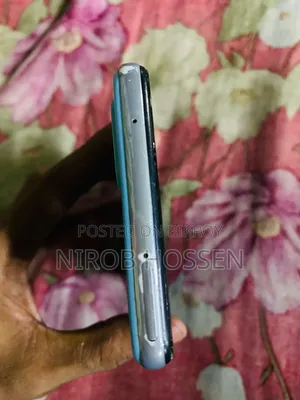 স্যামসাং গ্যালাক্সি এ৫২এস ৫জি ১২৮ জিবি নীল