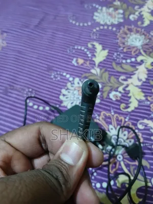 Original Laptop Charger