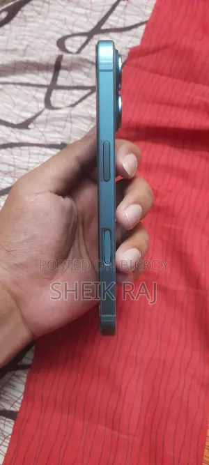 অ্যাপল আইফোন ১৬ ১২৮ জিবি