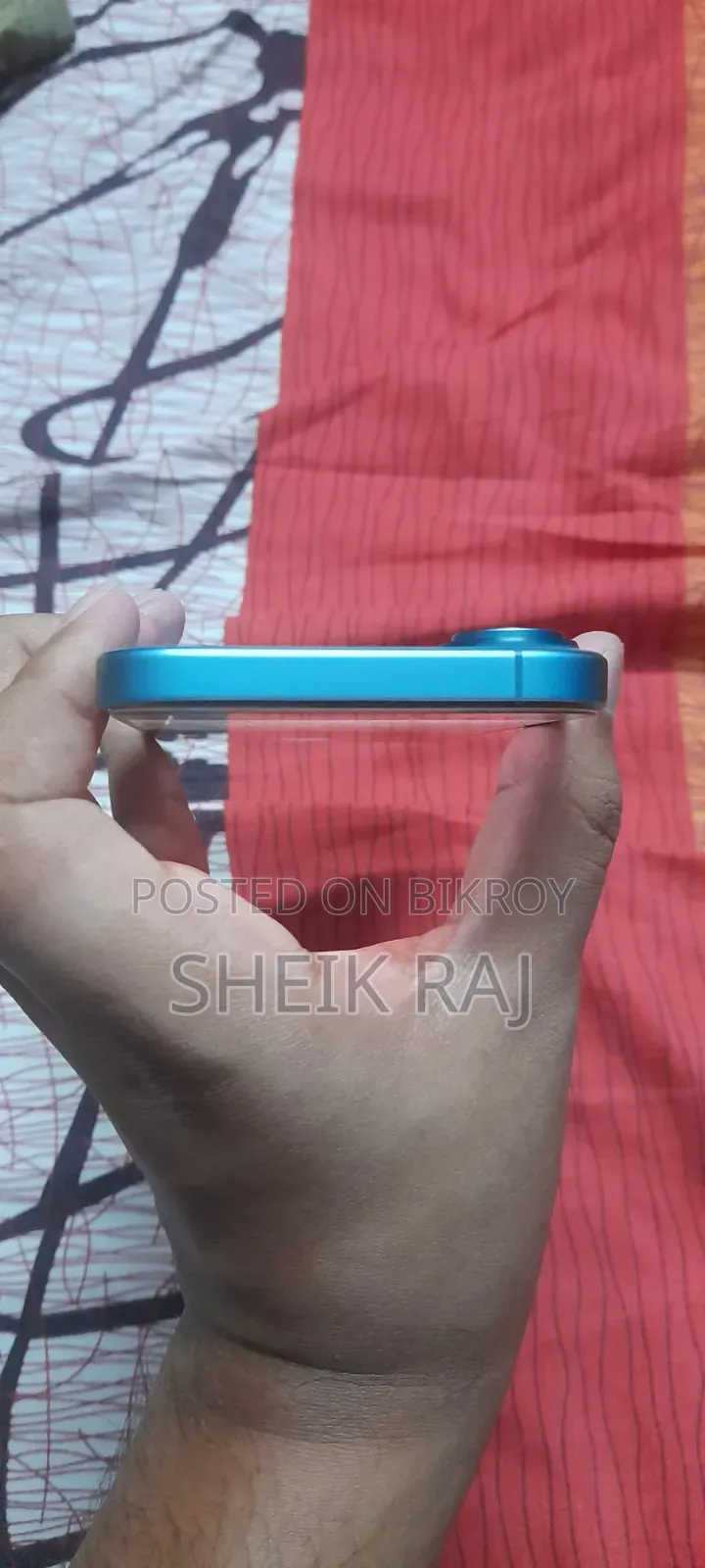 অ্যাপল আইফোন ১৬ ১২৮ জিবি