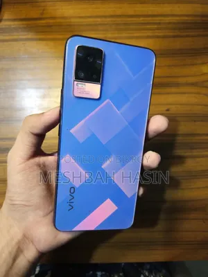 ভিভো ভি২১ই ১২৮ জিবি ব্লু