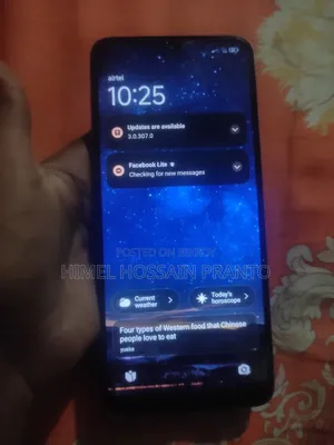 Xiaomi Redmi 14C 128 GB Silver