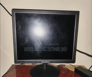 Desktop Computer 4GB Intel Core i3 HDD 500GB