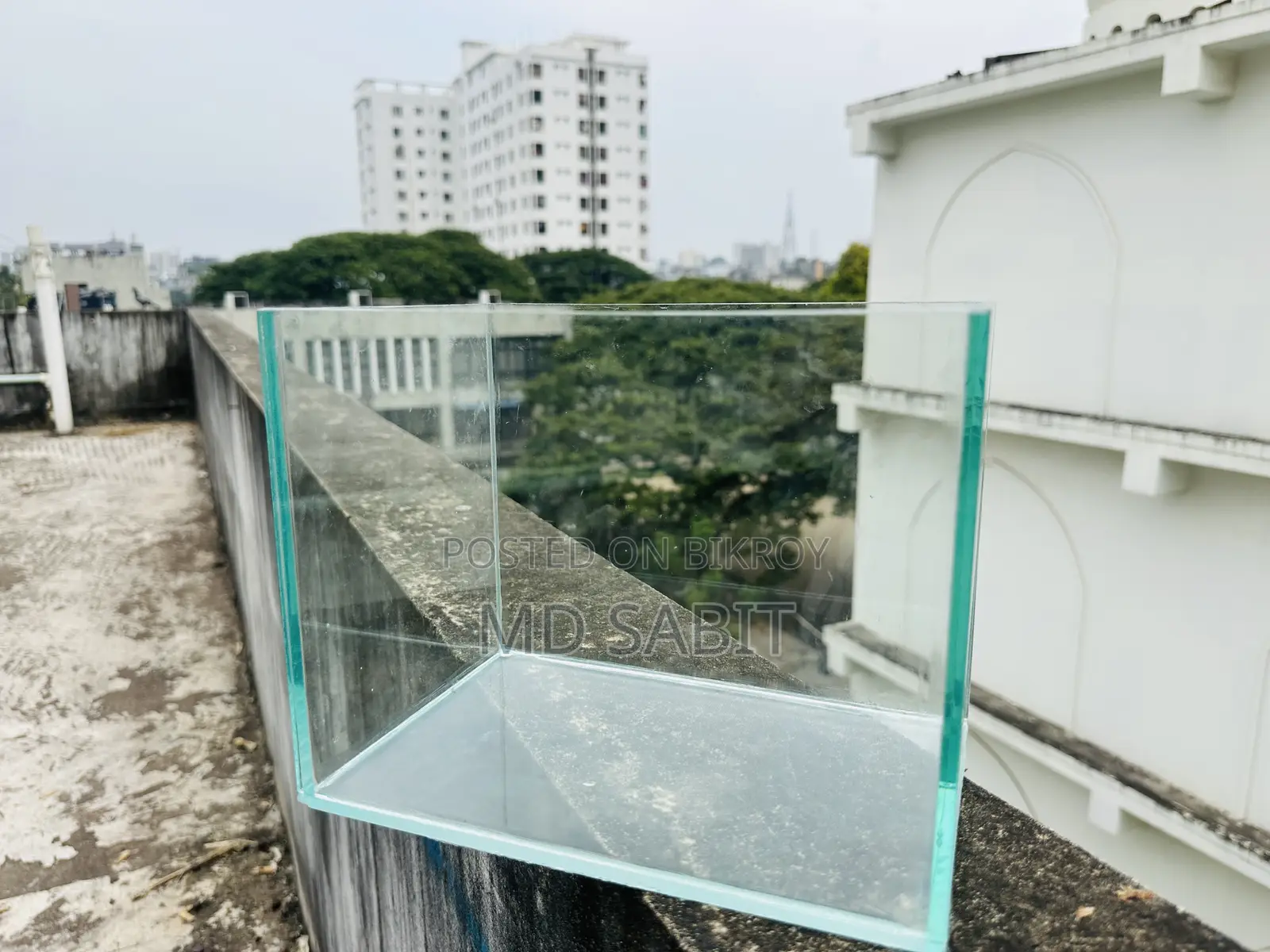 Aquarium Fish Tank