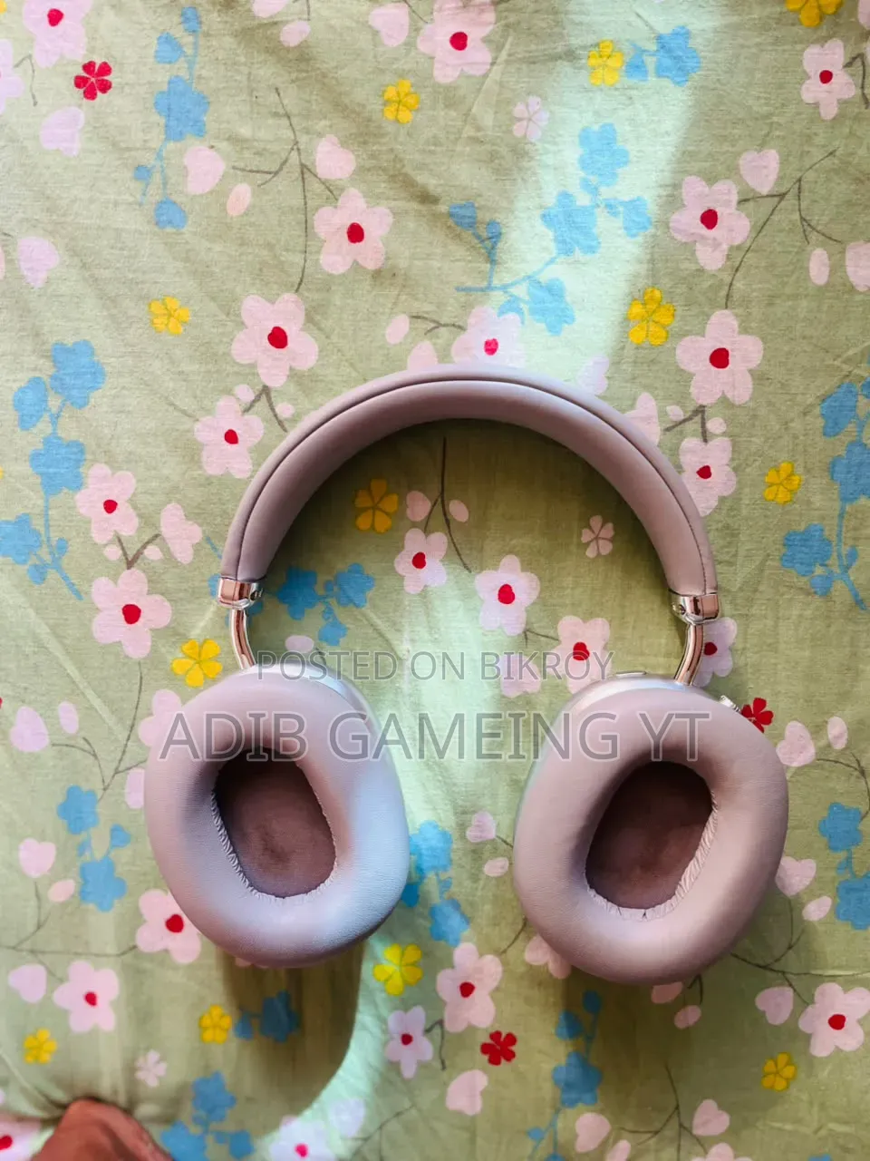Smart Headphone