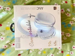 Smart Headphone