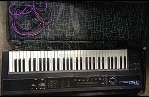 Roland D-50