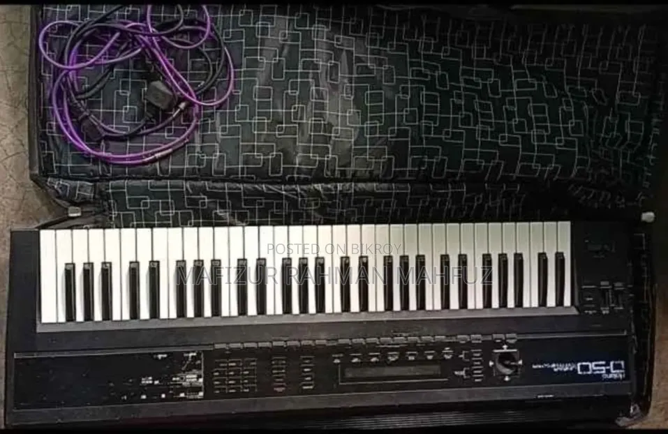 Roland D-50