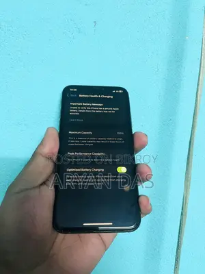 অ্যাপল আইফোন এক্সএস ৬৪ জিবি গোল্ড