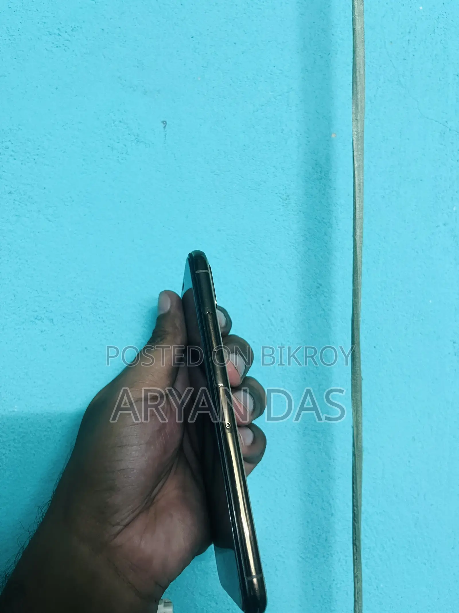 অ্যাপল আইফোন এক্সএস ৬৪ জিবি গোল্ড