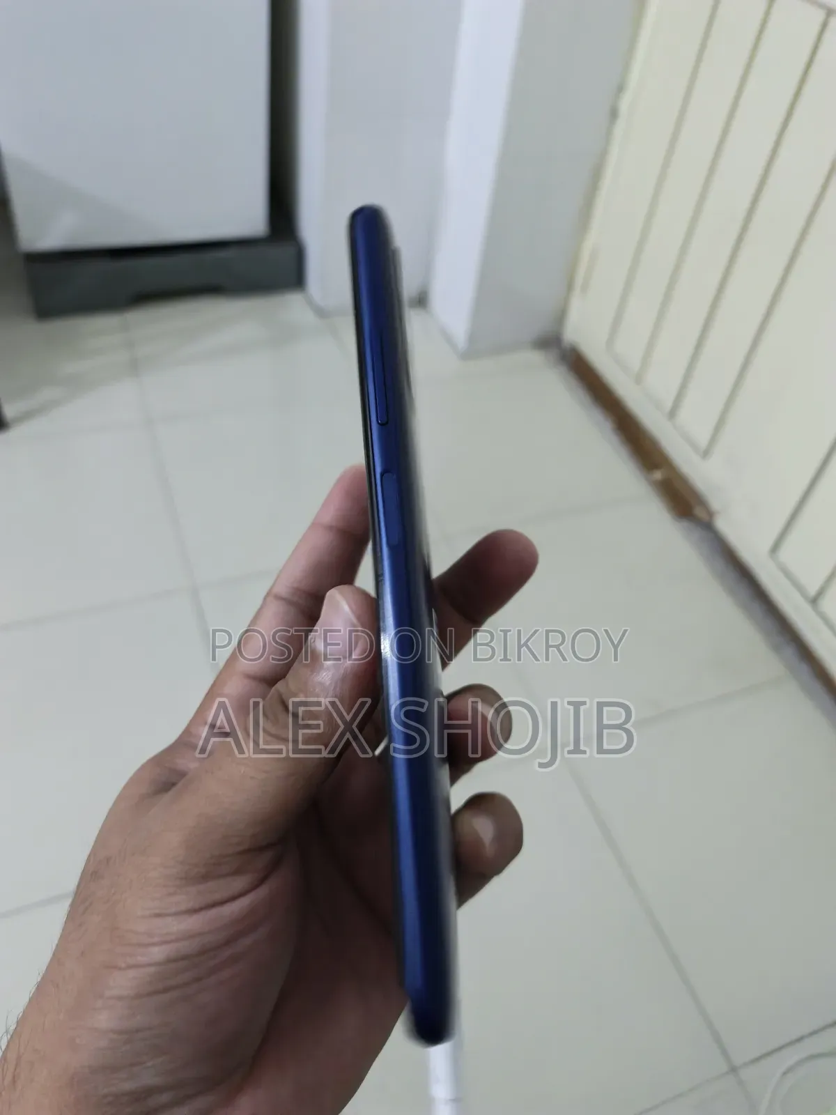 নতুন স্যামসাং গ্যালাক্সি A03s ৬৪ জিবি বেগুনি