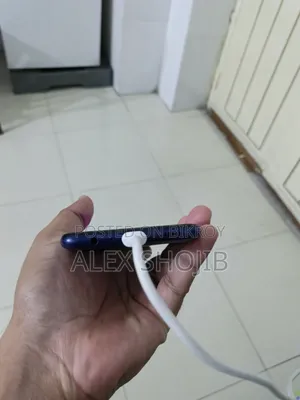 নতুন স্যামসাং গ্যালাক্সি A03s ৬৪ জিবি বেগুনি