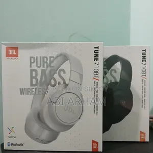 JBL Tune710BT