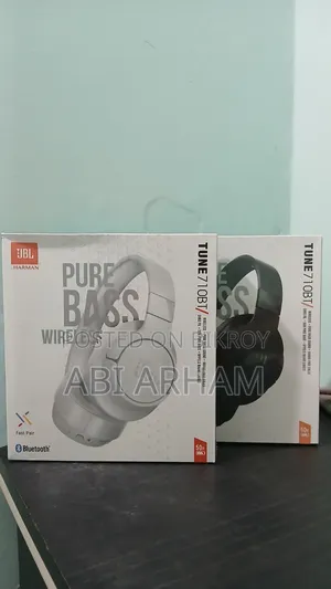 জেবিএল টিউন ৭১০বিটি (JBL Tune710BT)