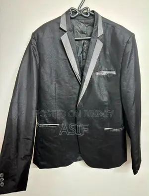 Single Blazer