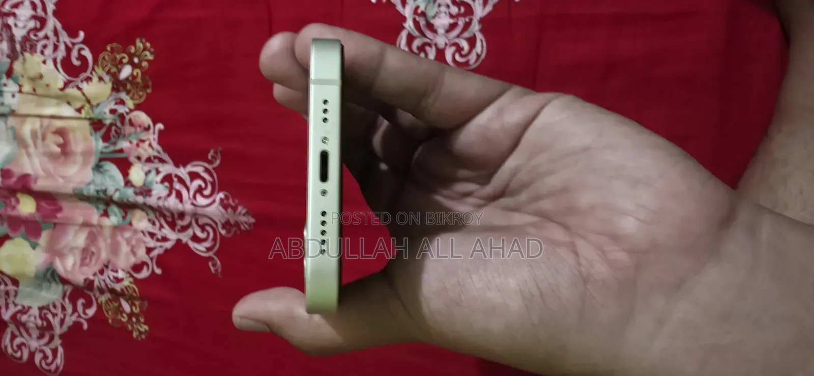 Apple iPhone 14 128 GB White