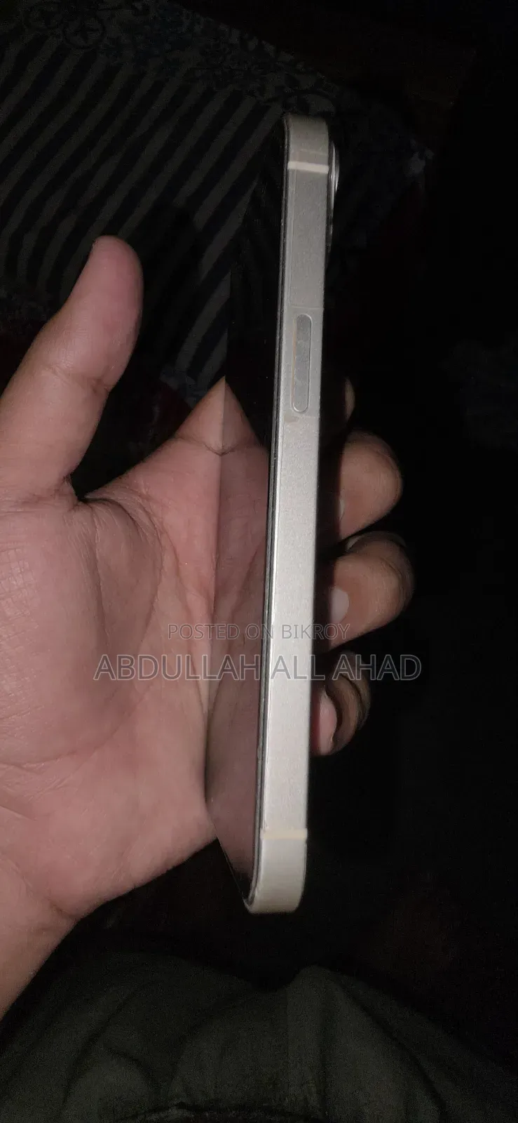 Apple iPhone 14 128 GB White