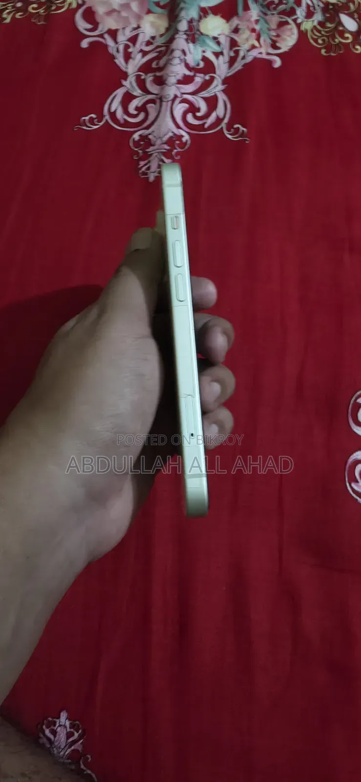 Apple iPhone 14 128 GB White